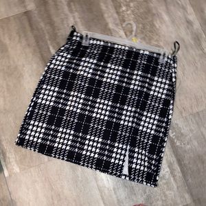 🍄 plaid skirt🍄